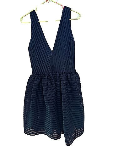 Saks Fifth Avenue Cocktail Dress (view 2)