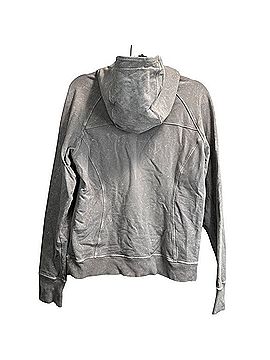 Lululemon Athletica Scuba Pullover Pullover Hoodie (view 2)