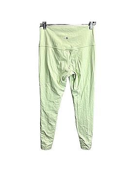 Lululemon Athletica Align High-Rise Pant 28" Leggings (view 2)