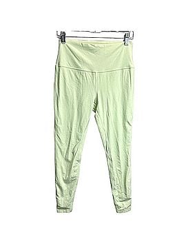 Lululemon Athletica Align High-Rise Pant 28" Leggings (view 1)