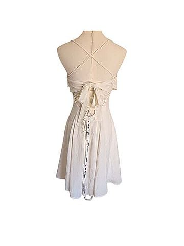 Lucy In The Sky Cocktail Dress (view 2)
