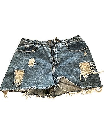 Talbots Denim Shorts (view 1)