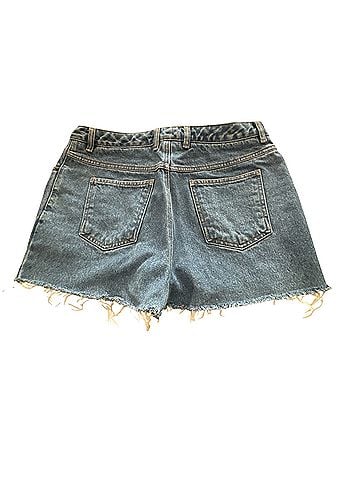 Talbots Denim Shorts (view 2)