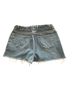 Talbots Blue Denim Shorts Size 12 - photo 2