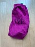 Diane von Furstenberg Solid Blue Heels Size 7 1/2 - photo 4