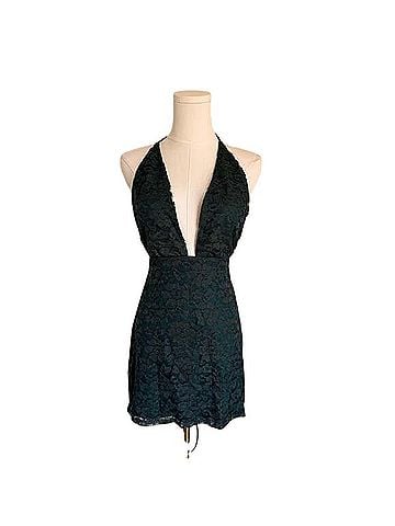 Lucy In The Sky Cocktail Dress (view 1)