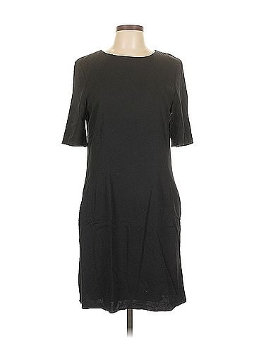 Theyskens' Theory Theyskens' Theory Casual Dress (view 1)