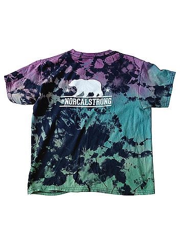 Gildan Short Sleeve Top (view 2)