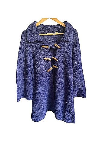Anthropologie Sleeping on Snow Cardigan (view 1)