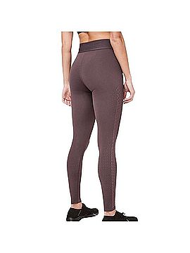 Lululemon Athletica Ride &amp; Reflect Tight 28" Leggings (view 2)