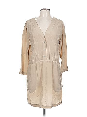 Twelfth Street by Cynthia Vincent Twelfth Street By Cynthia Vincent Casual Dress (view 1)