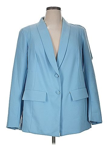 Studio by Torrid Studio By Torrid Blazer (view 1)