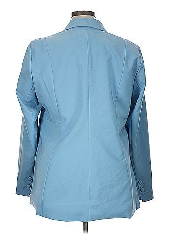 Studio by Torrid Studio By Torrid Blazer (view 2)