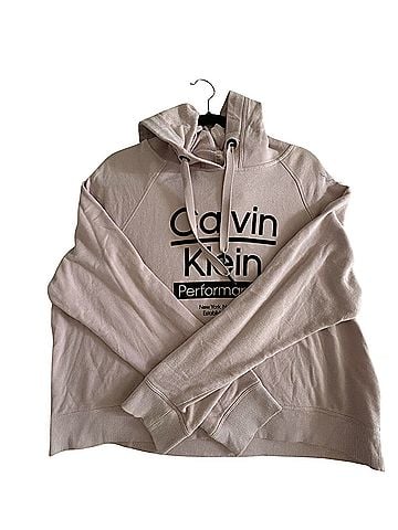 Calvin Klein Calvin Klein Pullover Hoodie (view 1)