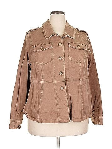Torrid Torrid Jacket (view 1)