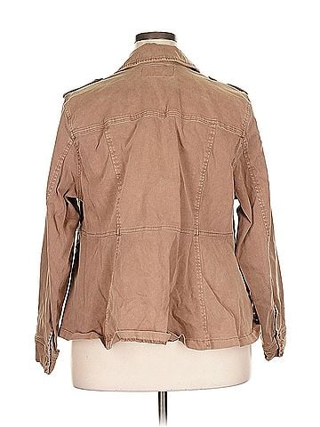 Torrid Torrid Jacket (view 2)