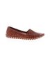 Spring Step 100% Leather Brown Spring Step Flats Size EU 37 - photo 1