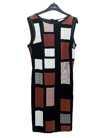 Joseph Ribkoff Cocktail Dress (view 1)