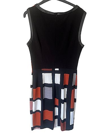 Joseph Ribkoff Cocktail Dress (view 2)