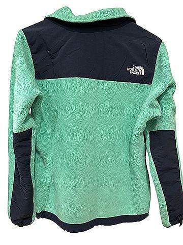The North Face Zip-Up Fleece Jacket Jacket (view 2)