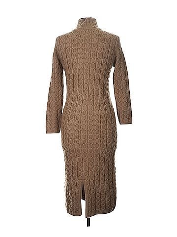 Barbour Land Rover Collection Wool Dress (view 2)