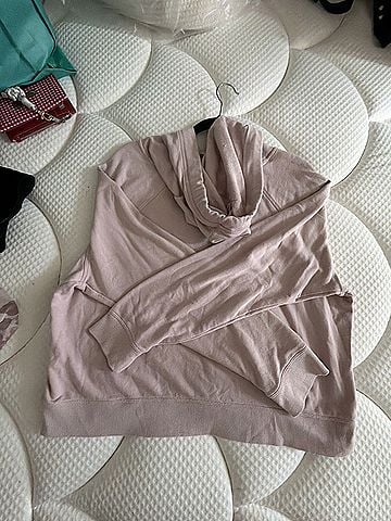 Calvin Klein Calvin Klein Pullover Hoodie (view 2)