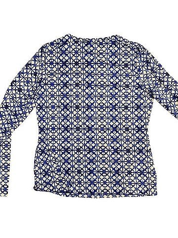 Lands' End Rash Guard (view 2)