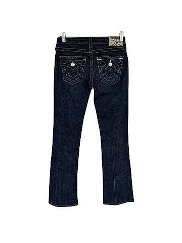 True Religion Bootcut Jeans (view 2)