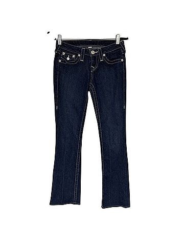 True Religion Bootcut Jeans (view 1)