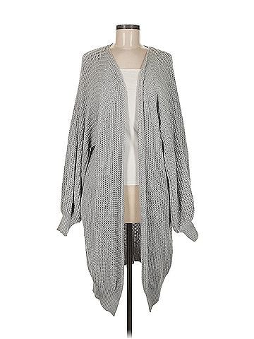 Knitted & Knotted Knitted &amp; Knotted Cardigan (view 1)