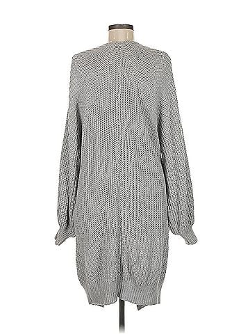 Knitted & Knotted Knitted &amp; Knotted Cardigan (view 2)