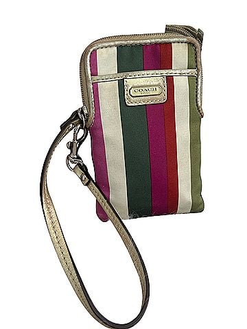 Coach legacy Coach Wristlet (view 1)