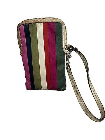 Coach legacy Coach Wristlet (view 2)