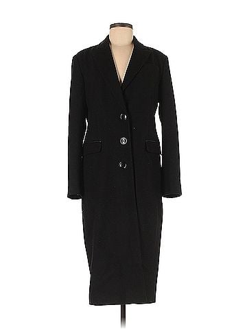 Liz Claiborne Liz Claiborne Wool Blazer (view 1)