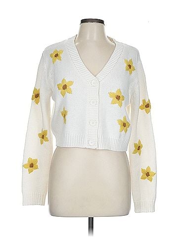 Jessica Simpson Jessica Simpson Cardigan (view 1)