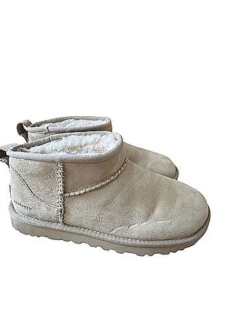 Ugg Mad Happy Ultra Mini Uggs Boots (view 1)