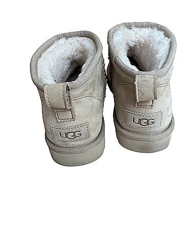 Ugg Mad Happy Ultra Mini Uggs Boots (view 2)