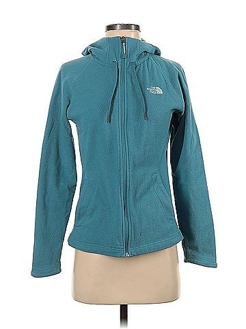 The North Face The North Face Zip Up Hoodie (view 1)