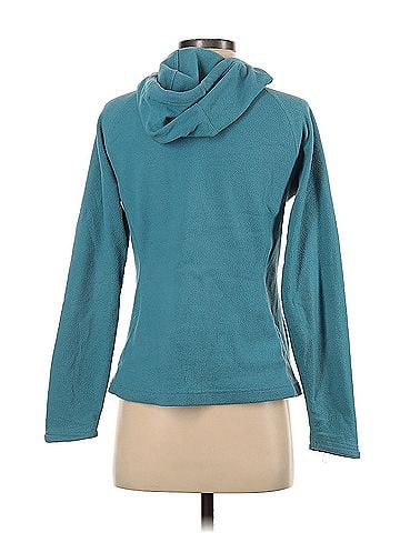 The North Face The North Face Zip Up Hoodie (view 2)
