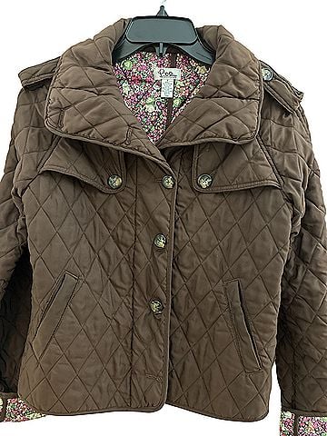 Lilly Pulitzer Jacket (view 1)