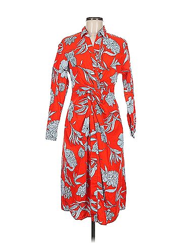 Zara Zara Casual Dress (view 1)