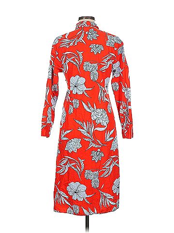 Zara Zara Casual Dress (view 2)