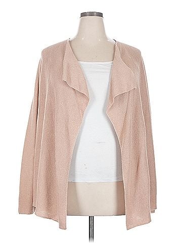Eileen Fisher Eileen Fisher Cardigan (view 1)