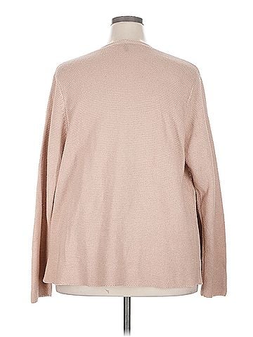 Eileen Fisher Eileen Fisher Cardigan (view 2)