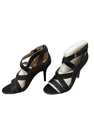 Joan & David Heels (view 1)