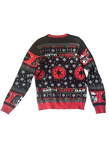 Star Wars Pullover Sweater (view 2)
