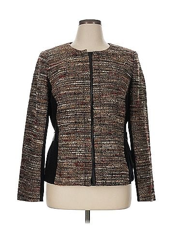 Lafayette 148 New York Blazer (view 1)