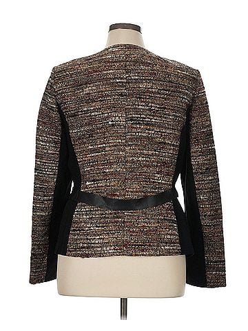 Lafayette 148 New York Blazer (view 2)