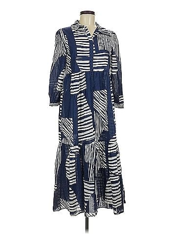 Zara Zara Casual Dress (view 1)
