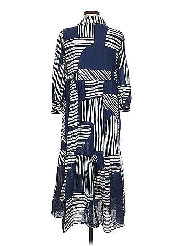 Zara Zara Casual Dress (view 2)